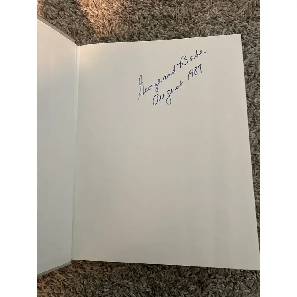 Emily Posts Etiquette Book 14th Edition HC 1984 Vintage Classic Guide To Modern